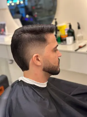 Cortes masculinos